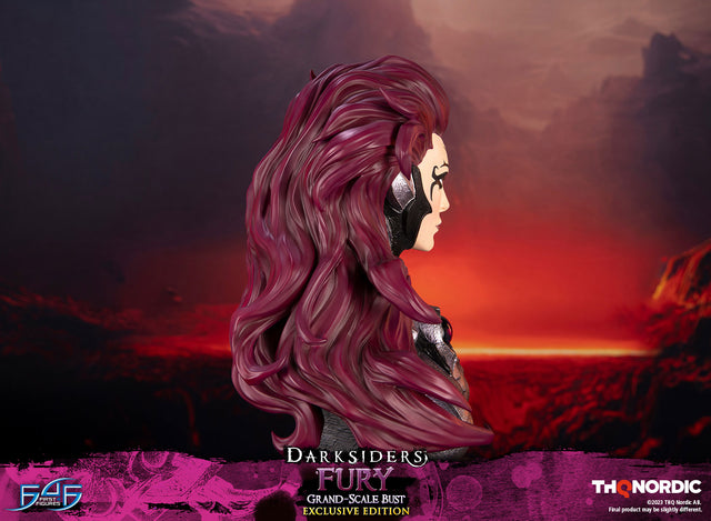 Darksiders - Fury Grand Scale Bust (Exclusive Edition) (furybustst_12_1.jpg)