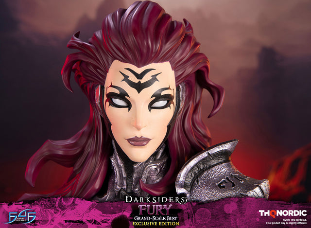 Darksiders - Fury Grand Scale Bust (Exclusive Edition) (furybustst_14_1.jpg)