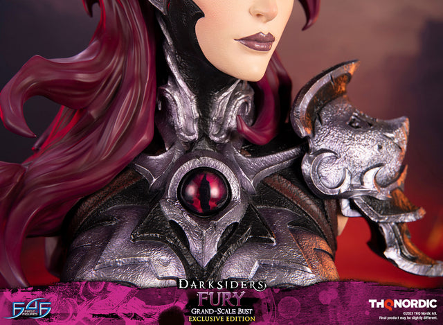 Darksiders - Fury Grand Scale Bust (Exclusive Edition) (furybustst_15_1.jpg)