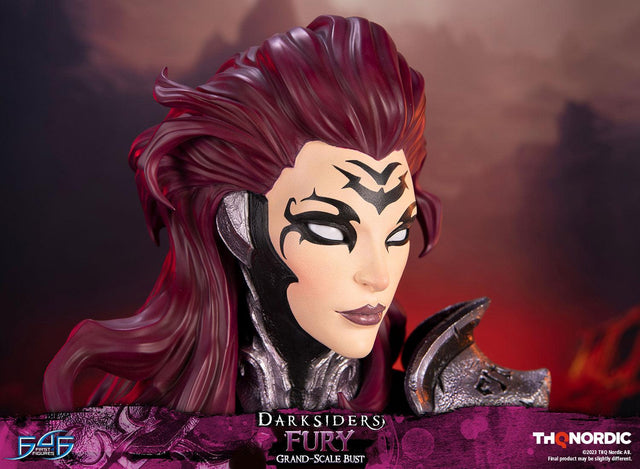 Darksiders - Fury Grand Scale Bust (furybustst_16.jpg)