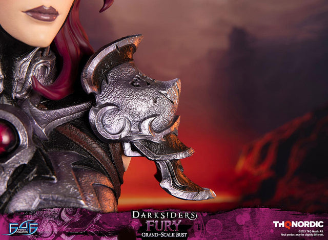 Darksiders - Fury Grand Scale Bust (furybustst_17.jpg)