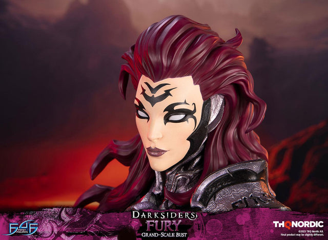 Darksiders - Fury Grand Scale Bust (furybustst_19.jpg)
