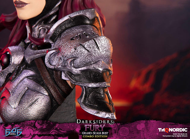 Darksiders - Fury - Grand Scale Bust (Combo Edition) (furybustst_20_2.jpg)