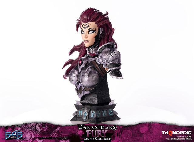 Darksiders - Fury Grand Scale Bust (furybustst_26.jpg)