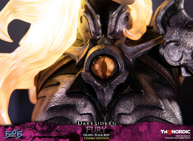 Darksiders - Fury - Grand Scale Bust (Combo Edition) (furybustve_30.jpg)