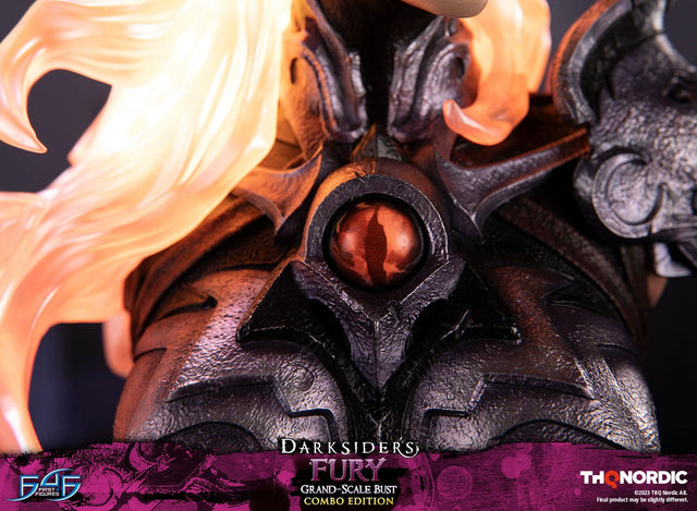 Darksiders - Fury - Grand Scale Bust (Combo Edition) (furybustve_33.jpg)