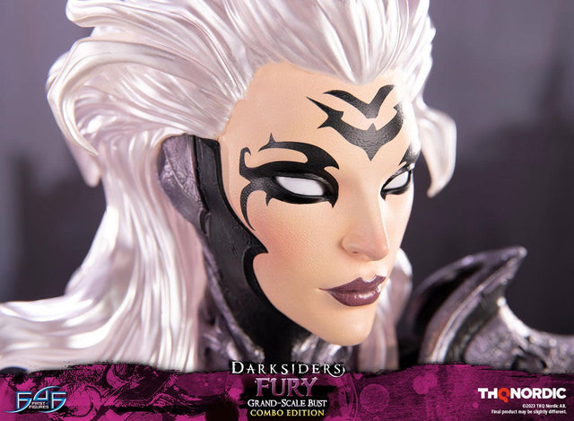 Darksiders - Fury - Grand Scale Bust (Combo Edition) (furybustve_35.jpg)