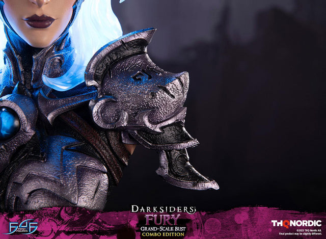 Darksiders - Fury - Grand Scale Bust (Combo Edition) (furybustve_41.jpg)