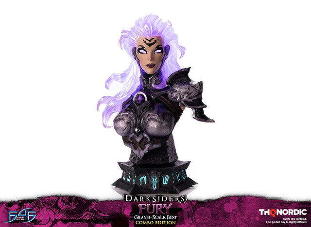 Darksiders - Fury - Grand Scale Bust (Combo Edition) (furybustve_48.jpg)