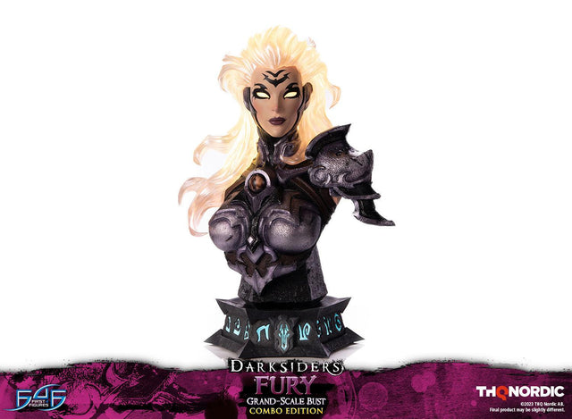 Darksiders - Fury - Grand Scale Bust (Combo Edition) (furybustve_50.jpg)