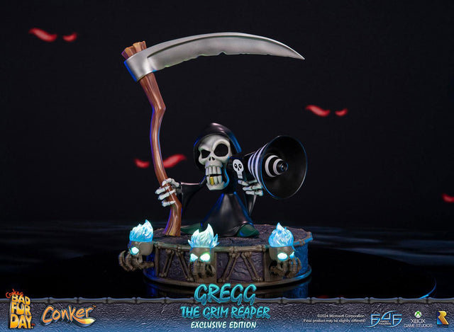 Conker's Bad Fur Day - Gregg the Grim Reaper (Exclusive Edition) (gregg-ex_07.jpg)