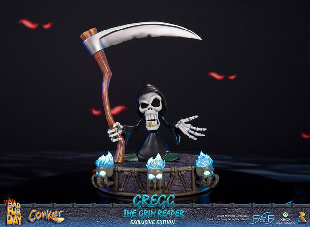 Conker's Bad Fur Day - Gregg the Grim Reaper (Exclusive Edition) (gregg-ex_09.jpg)