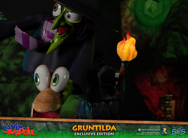Banjo-Kazooie™ - Gruntilda (Exclusive Edition) (gruntilderex_13.jpg)