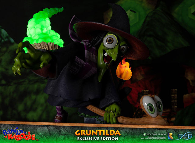 Banjo-Kazooie™ - Gruntilda (Exclusive Edition) (gruntilderex_14.jpg)
