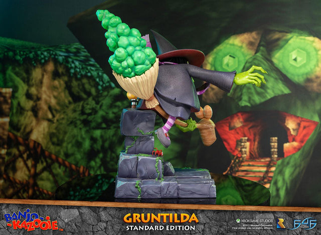 Banjo-Kazooie™ - Gruntilda (Standard Edition) (gruntilderst_06.jpg)