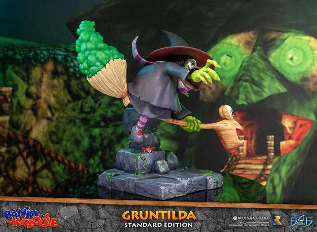 Banjo-Kazooie™ - Gruntilda (Standard Edition) (gruntilderst_07.jpg)