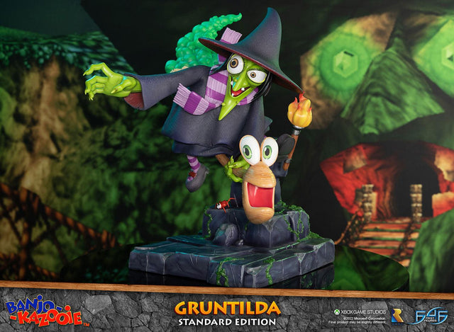 Banjo-Kazooie™ - Gruntilda (Standard Edition) (gruntilderst_10.jpg)
