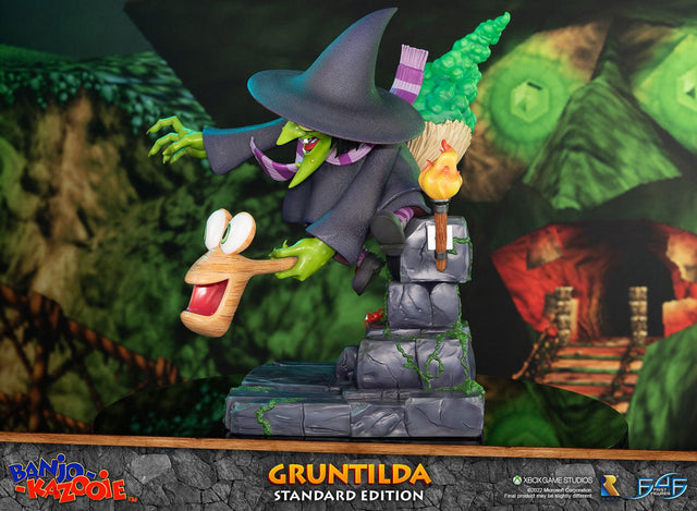 Banjo-Kazooie™ - Gruntilda (Standard Edition) (gruntilderst_11.jpg)