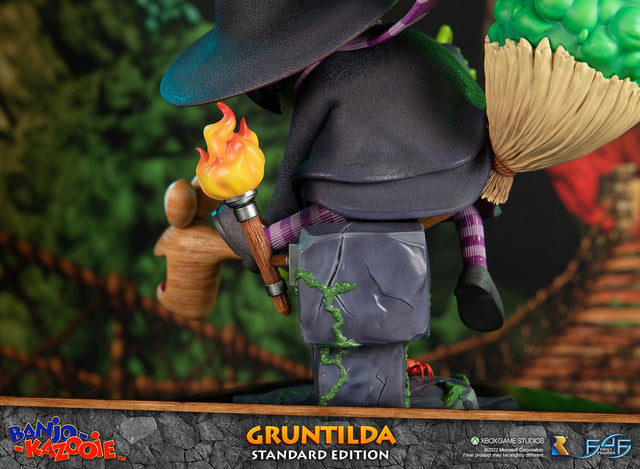 Banjo-Kazooie™ - Gruntilda (Standard Edition) (gruntilderst_14.jpg)