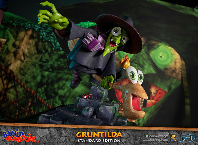 Banjo-Kazooie™ - Gruntilda (Standard Edition) (gruntilderst_16.jpg)