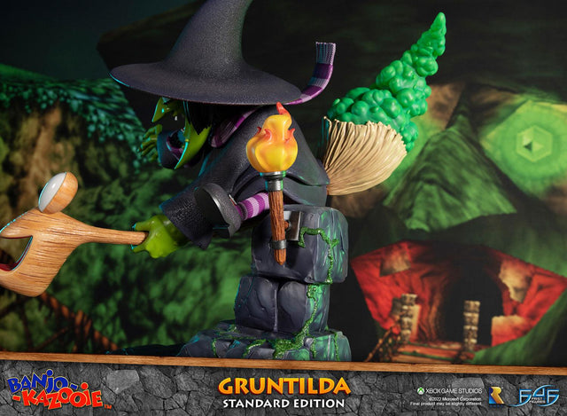 Banjo-Kazooie™ - Gruntilda (Standard Edition) (gruntilderst_19.jpg)