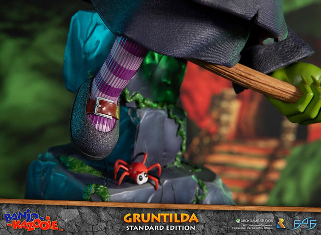 Banjo-Kazooie™ - Gruntilda (Standard Edition) (gruntilderst_20.jpg)