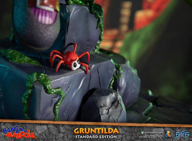 Banjo-Kazooie™ - Gruntilda (Standard Edition) (gruntilderst_21.jpg)