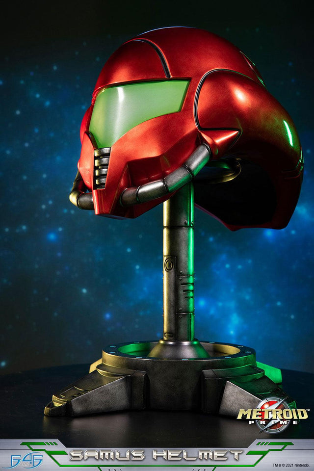 Metroid Prime™ – Samus Helmet (Standard Edition) (helmet-v-stn-02.jpg)