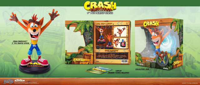 Crash Bandicoot PVC (Standard) (horizontal_02_2_5.jpg)