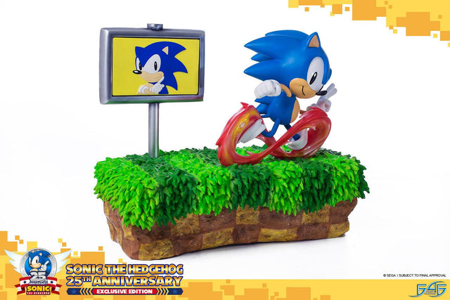 Sonic the Hedgehog 25th Anniversary (Exclusive) (horizontal_45.jpg)