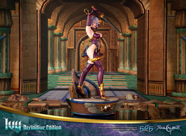 SOULCALIBUR™ II – IVY (DEFINITIVE EDITION) (ivydef_09.jpg)