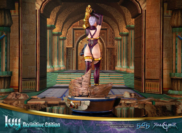 SOULCALIBUR™ II – IVY (DEFINITIVE EDITION) (ivydef_11.jpg)