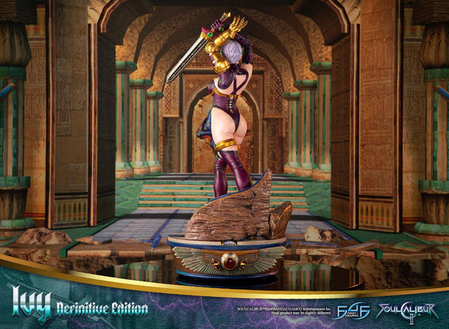 SOULCALIBUR™ II – IVY (DEFINITIVE EDITION) (ivydef_12.jpg)