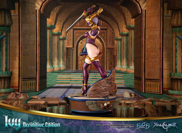 SOULCALIBUR™ II – IVY (DEFINITIVE EDITION) (ivydef_13.jpg)