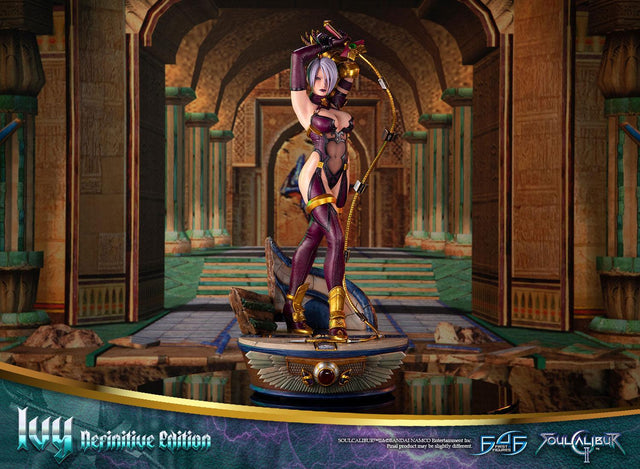 SOULCALIBUR™ II – IVY (DEFINITIVE EDITION) (ivydef_21.jpg)
