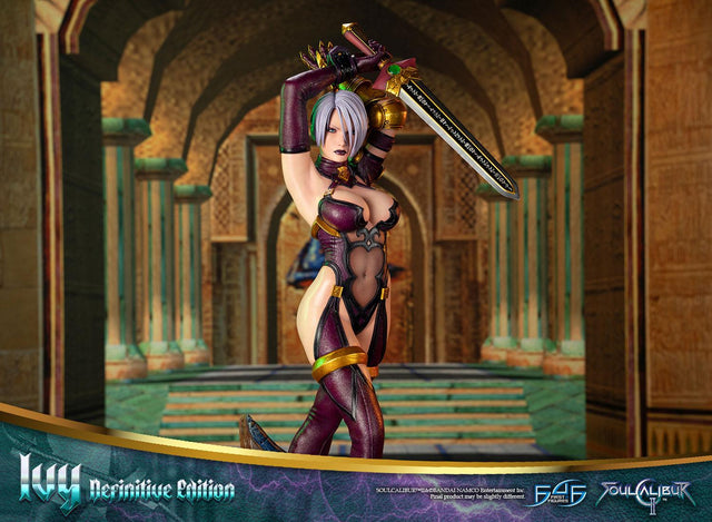 SOULCALIBUR™ II – IVY (DEFINITIVE EDITION) (ivydef_23.jpg)