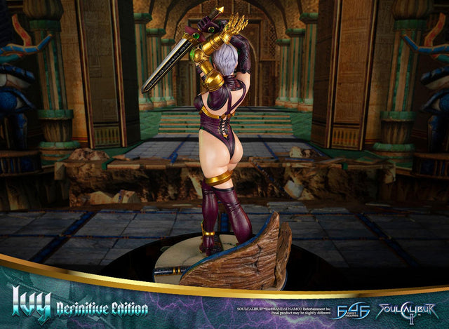 SOULCALIBUR™ II – IVY (DEFINITIVE EDITION) (ivydef_26.jpg)
