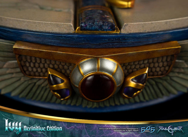 SOULCALIBUR™ II – IVY (DEFINITIVE EDITION) (ivydef_39.jpg)