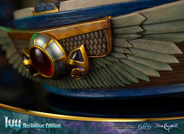 SOULCALIBUR™ II – IVY (DEFINITIVE EDITION) (ivydef_45.jpg)