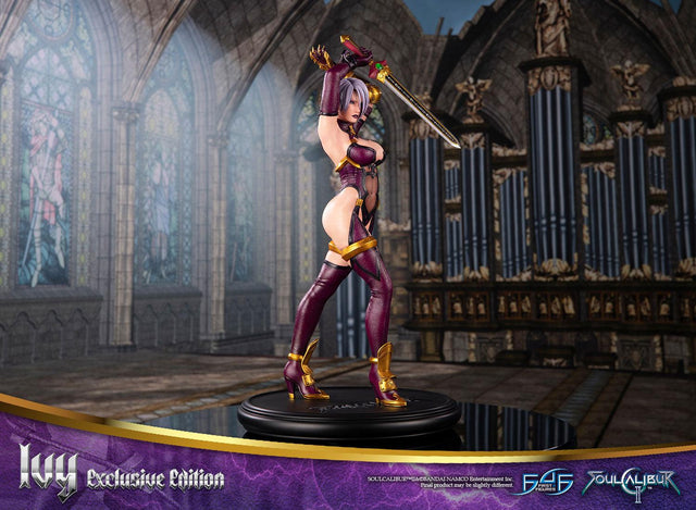 SOULCALIBUR™ II – IVY (EXCLUSIVE EDITION) (ivystn_01_1.jpg)
