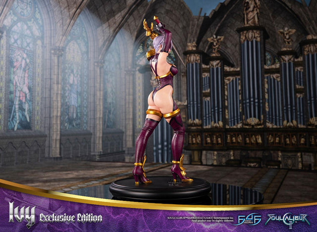 SOULCALIBUR™ II – IVY (EXCLUSIVE EDITION) (ivystn_02_1.jpg)
