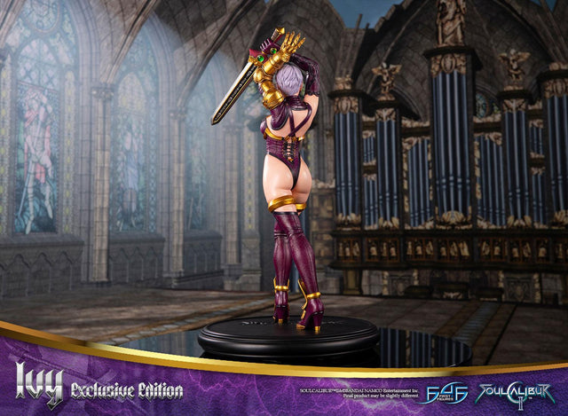 SOULCALIBUR™ II – IVY (EXCLUSIVE EDITION) (ivystn_04_1.jpg)