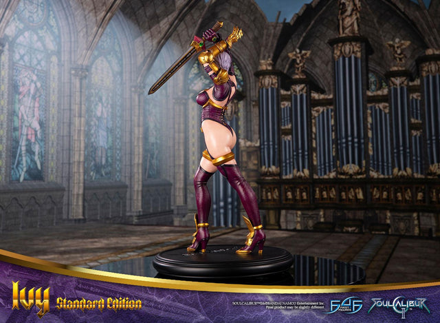 SOULCALIBUR™ II – IVY (STANDARD EDITION) (ivystn_05.jpg)