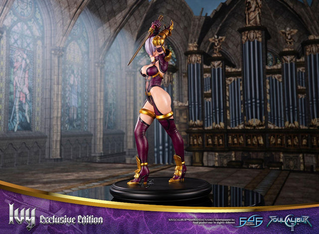 SOULCALIBUR™ II – IVY (EXCLUSIVE EDITION) (ivystn_06_1.jpg)