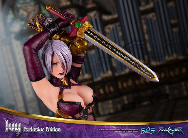 SOULCALIBUR™ II – IVY (EXCLUSIVE EDITION) (ivystn_10_1.jpg)