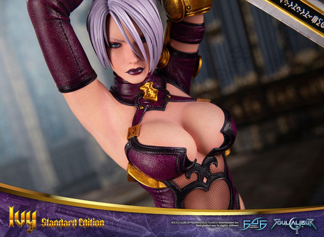 SOULCALIBUR™ II – IVY (STANDARD EDITION) (ivystn_14.jpg)