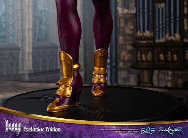 SOULCALIBUR™ II – IVY (EXCLUSIVE EDITION) (ivystn_25_1.jpg)