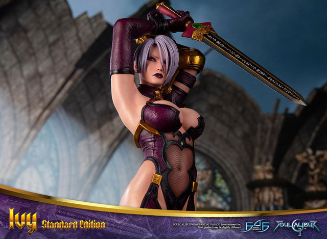 SOULCALIBUR™ II – IVY (STANDARD EDITION) (ivystn_27.jpg)