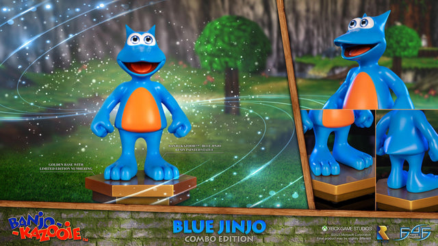 Banjo-Kazooie™ - Jinjos Combo Edition (jinjo-b-0.jpg)