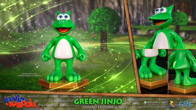 Banjo-Kazooie™ - Jinjos Combo Edition (jinjo-g-0.jpg)